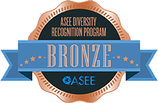 ASEE Diversity Badge